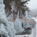 2011 칠갑산 얼음분수축제(2011.12.24 ~ 2012.02.05) 이미지