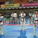 태권도장 이미지