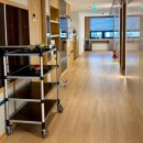 밥과 간식 | 대구 닥터안 산후조리원 후기 (2편) - 밥 간식 식사 꿀팁