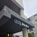마루호스텔 | [삿포로 숙소 후기] 레스텔마루(lestel MARU) 스탠다드룸 후기