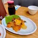 바닷속물회 이미지