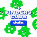 파인더스 FINDERS 이미지
