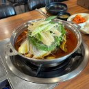 족발먹고하이킥 | 인생 감자탕 맛집을 소개합니다 | 대전 괴정동 맛집 '뼈있다감자탕'