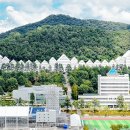 조선대학교 이미지