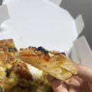 (창원배달맛집) 오르새피자 _ 반반피자 _ 찐감동 리얼후기