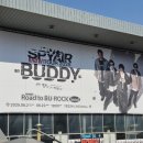 아임버디 | 스파이에어 2025 내한 콘서트 버디 막콘 셋리 포함 후기