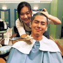 동네 미용실 이미지