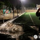 축구장에 날아든 로켓…골란고원 공격에 이스라엘·헤즈볼라 확전 위기 이미지