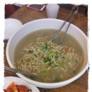 토박이우리밀칼국수