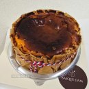 춘천로449번길 L | 바스크 치즈 케이크 택배 바스크담 온라인 주문 배송 후기