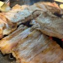 백마갈비 | 동래 롯데백화점 돼지갈비집 맛집 "백마돼지갈비"(내돈)