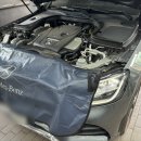 엠비 게러지(MB GARAGE) | [일산/파주벤츠전문정비] 메르세데스 벤츠 GLC300e 플러그인 하이브리드 에어컨 컴프레셔