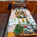 밀양횟집 이미지