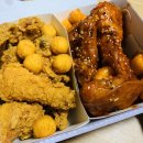 치킨더홈하남점 | 소촌동 치킨 [ 치킨더홈 ] 솔직후기 ˃̵͈̑ᴗ˂̵͈̑