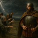 고전문학, 새계사와 함께 읽기(상) | 《맥베스》 욕망과 죄의 대가를 끝까지 보여주는 셰익스피어 비극의 정수