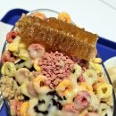 카페요아정분당 - 성남시 분당구 정자일로 120 | 카페요아정분당