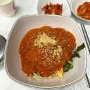 해뜨는집 | [강원도/삼척] 장호항 해뜨는 집 _ 맛집으로 소개 받았지만 글쎄였던 물회 후기
