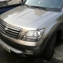 (고양중고차)기아모하비 / 4WD QV300 최고급형 2008년 2,730만원 이미지