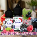 쿼드제이 | [일산전자담배/라페스타 에어릭스 전자담배]믹스베리 액상 찾으시나요? 블랭크 쿼드베리액상 리뷰후기!