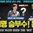 민주당 혁신위원장 충격!! 노영민 바이든했던 김은경 교수.. '이것'만 폐지하면 성공!! 이재명의 1호 혁신 임박했다ㄷ 이미지