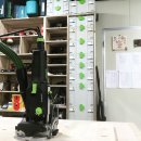 TALK 쏘는 식탁 | 페스툴 장비 소개 -대전목공방 . 청춘목공방