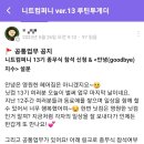 좋은 일이 일어날 것만 같은 예감이 팍팍 듭니다. (니트컴퍼니 13기 | 전시 준비, 5월 활동 후기)