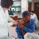 영천시대창면운천보건진료소 | 독감예방접종, 읍면동마다 실시