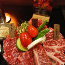 죽전가 | 보정동 맛집 질 좋은 소고기의 정수 우상화로구이 죽전보정점