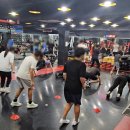 비트복싱클럽 이미지