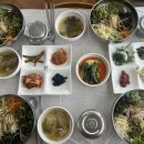토방 | [청산도] 토방식당 : 전복해초비빔밥 솔직후기