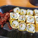 신림동정통계란말이김밥 이미지