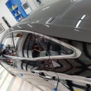 삐까뻔쩍손세차광택 이미지