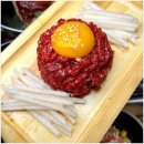 육품참숯화로구이 이미지