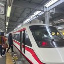 일본 철도 : 국철과 사철 이미지