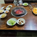 백조갈비