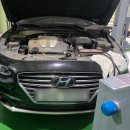 대성카독크자동차정비공업사 | [정비일지] 엔진오일, 미션오일, 브레이크 오일, 후륜 라이닝 교환 및 에어컨 필터 교환