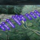 경전철대저역 이미지