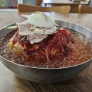 동방밀면 이미지