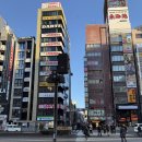 [공지] 여자 혼자 일본 여행 도쿄 총정리 - 5박 6일 자유일정
