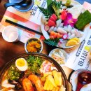 칸 스시 앤 이자카야 이미지