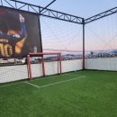 그린랜드 | [포항맛집] 캠핑 장비 없이 즐기는 리얼 바베큐, 해도동 ‘그린랜드바베큐’ 다녀온 후기