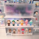 두근두근 뽑기샵 | [용산 아이파크몰 팝마트] 랜덤박스 피규어 뽑기 🎁 아이랑 가볼만한 서울 핫플 후기