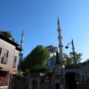 터키여행 2016년 5월 7일/술탄 아하메트 1세 자미(Blue Mosque) 이미지