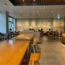 스타벅스 아산배방점 이미지