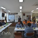 공주소방서 우성면119지역대 특급뉴스