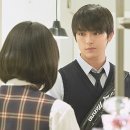 피치걸 | 로맨스 일본 영화 피치걸(ピーチガール) 후기 / 결말(스포)