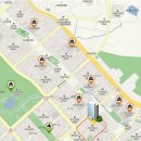 양영초교 앞 이미지