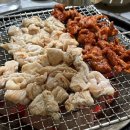 땡구김밥 | 춘천 후평동 닭발 막창 현지인 노포 맛집, 땡구땡구 본점