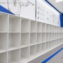 용인대 송호태권도장 이미지