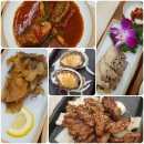 씨유 BNK금융타워점 | 여의도 상견례 가족식사 한식당 진진수라 여의도점 상견례 연회상 후기